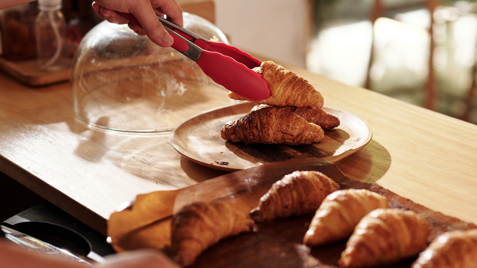 Pack de Repostería Artesanal